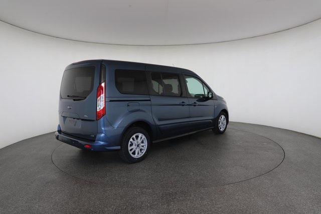 used 2020 Ford Transit Connect car, priced at $20,353