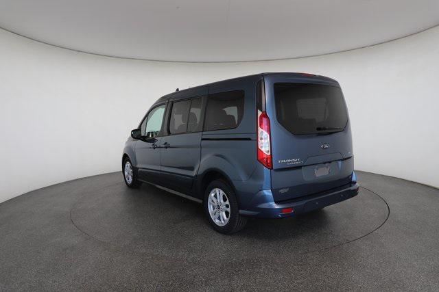 used 2020 Ford Transit Connect car, priced at $20,353