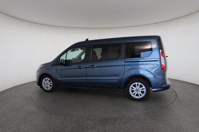 used 2020 Ford Transit Connect car, priced at $20,353