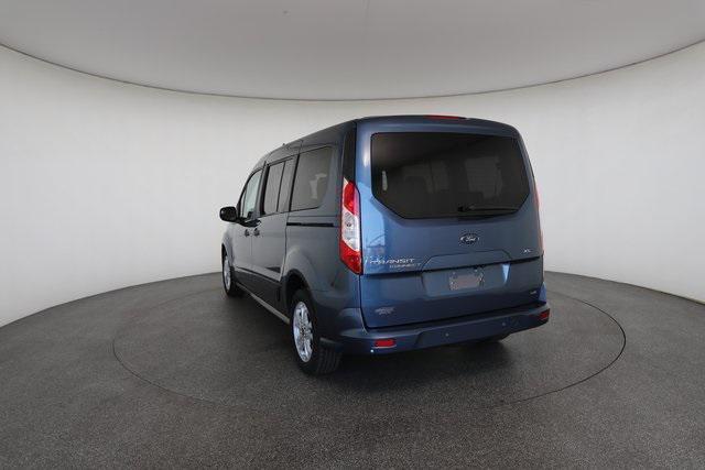 used 2020 Ford Transit Connect car, priced at $20,353