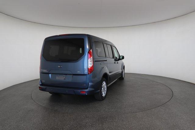 used 2020 Ford Transit Connect car, priced at $20,353