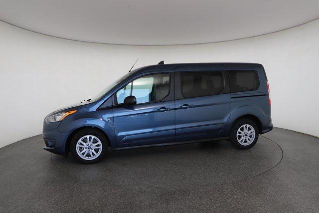 used 2020 Ford Transit Connect car, priced at $20,353