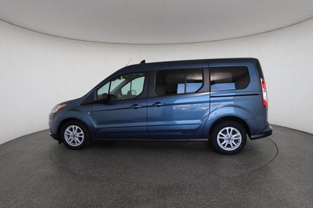 used 2020 Ford Transit Connect car, priced at $20,353