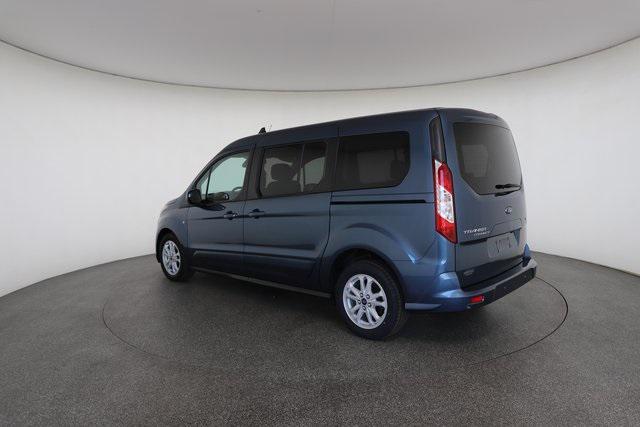 used 2020 Ford Transit Connect car, priced at $20,353