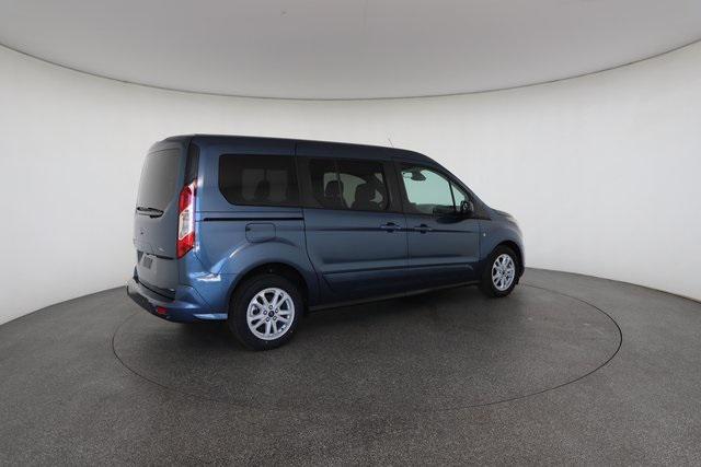 used 2020 Ford Transit Connect car, priced at $20,353