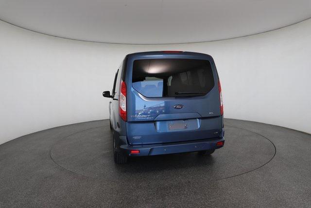 used 2020 Ford Transit Connect car, priced at $20,353
