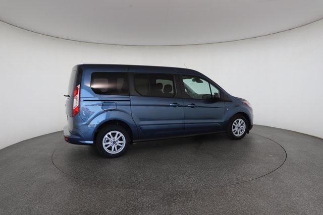 used 2020 Ford Transit Connect car, priced at $20,353