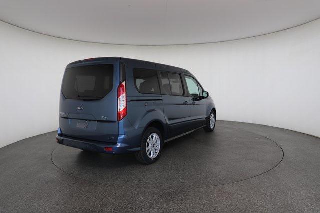 used 2020 Ford Transit Connect car, priced at $20,353