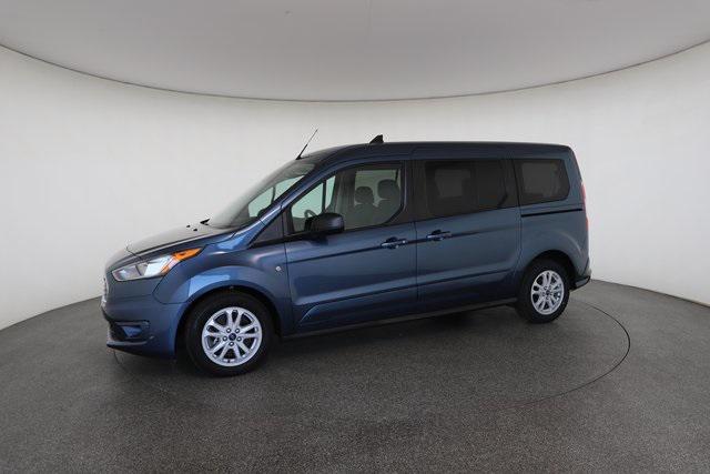 used 2020 Ford Transit Connect car, priced at $20,353