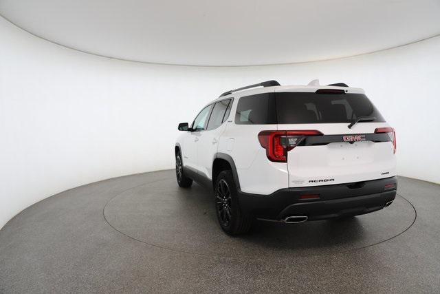 used 2023 GMC Acadia car, priced at $29,182