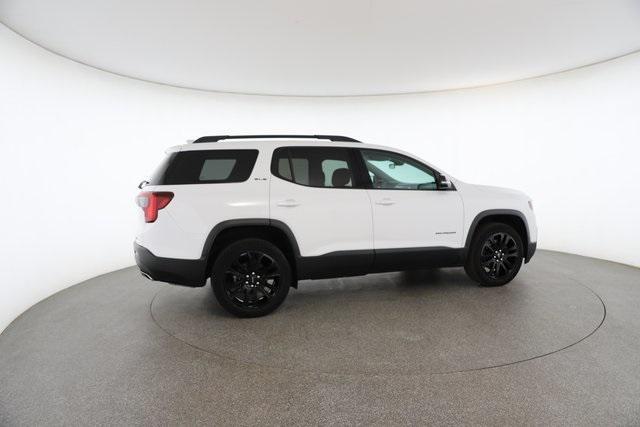 used 2023 GMC Acadia car, priced at $29,182