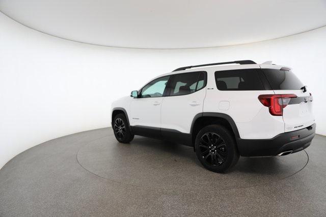 used 2023 GMC Acadia car, priced at $29,182