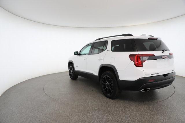 used 2023 GMC Acadia car, priced at $29,182