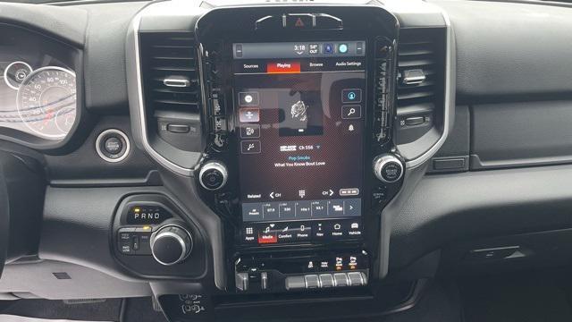 used 2024 Ram 2500 car, priced at $40,677