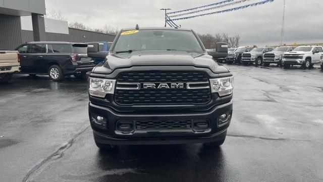 used 2024 Ram 2500 car, priced at $40,677