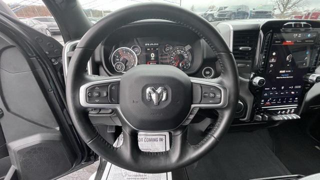 used 2024 Ram 2500 car, priced at $40,677