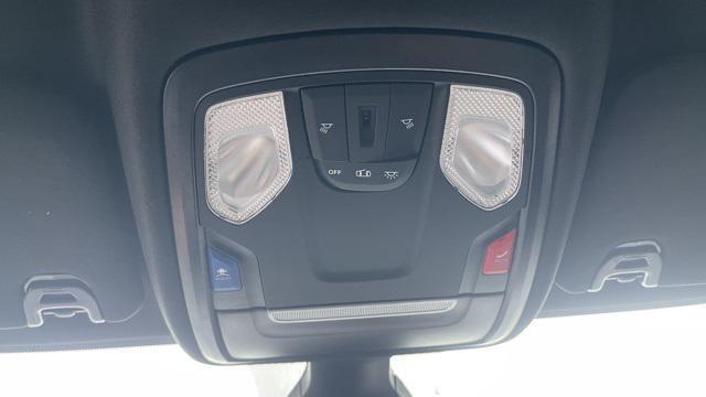 used 2024 Ram 2500 car, priced at $40,677