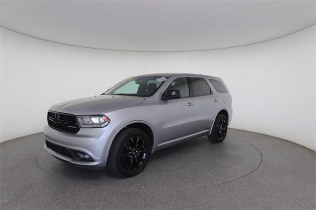 used 2020 Dodge Durango car, priced at $20,995