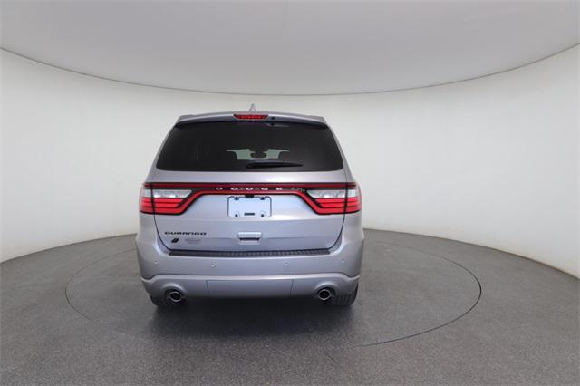 used 2020 Dodge Durango car, priced at $20,995