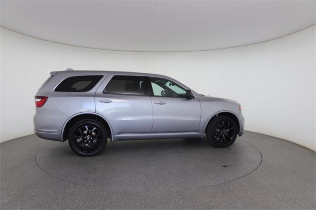 used 2020 Dodge Durango car, priced at $20,995