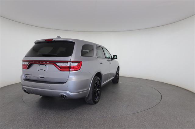 used 2020 Dodge Durango car, priced at $20,995