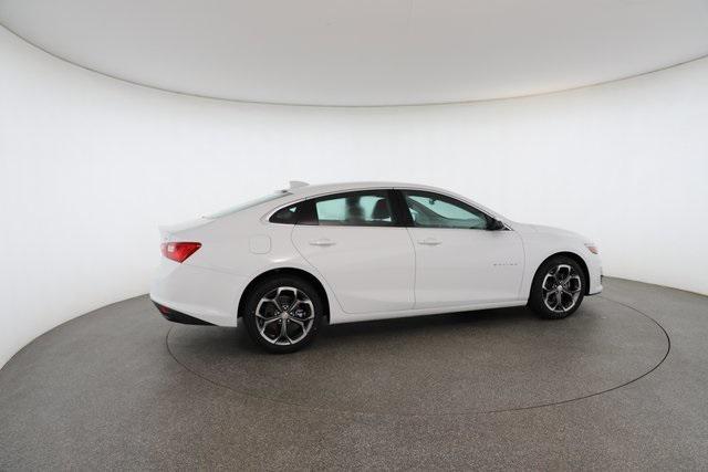 used 2024 Chevrolet Malibu car, priced at $19,000