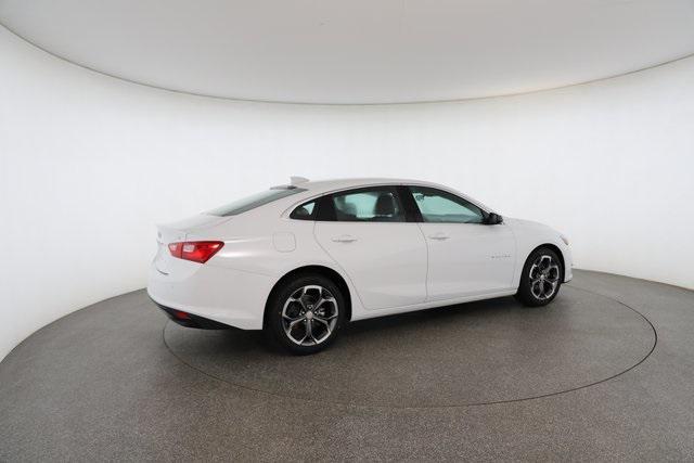 used 2024 Chevrolet Malibu car, priced at $19,000
