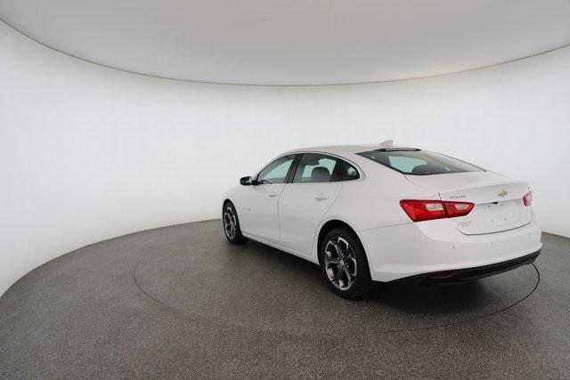 used 2024 Chevrolet Malibu car, priced at $19,000