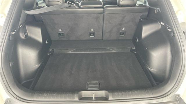used 2019 Jeep Cherokee car, priced at $15,683