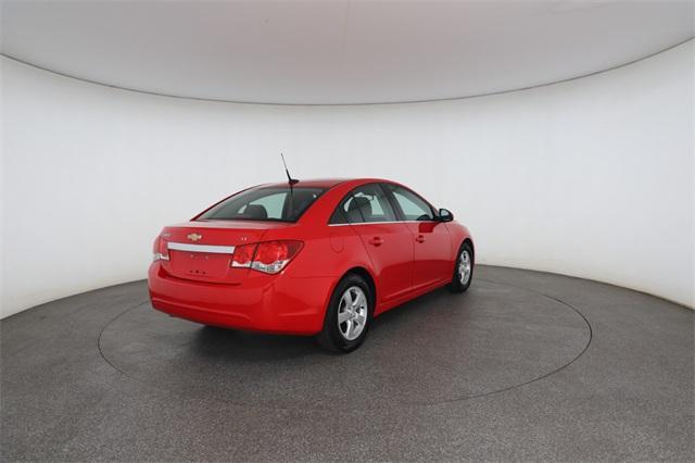 used 2014 Chevrolet Cruze car, priced at $8,599
