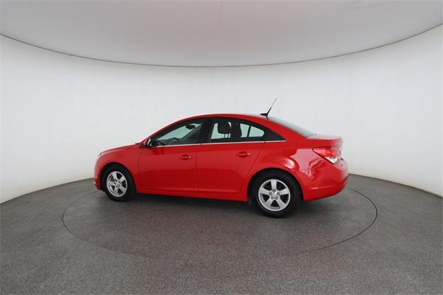 used 2014 Chevrolet Cruze car, priced at $8,599