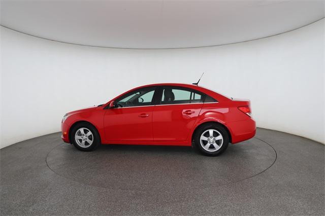 used 2014 Chevrolet Cruze car, priced at $8,599