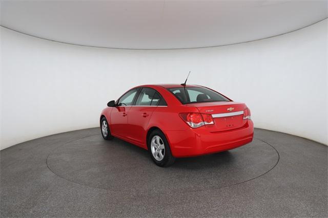 used 2014 Chevrolet Cruze car, priced at $8,599