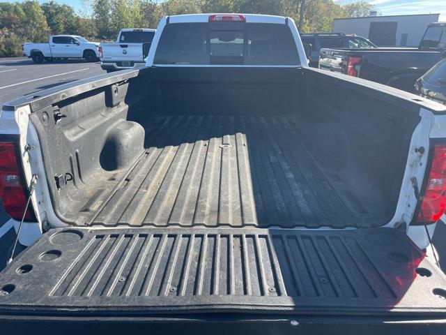 used 2016 GMC Sierra 3500 car, priced at $29,000