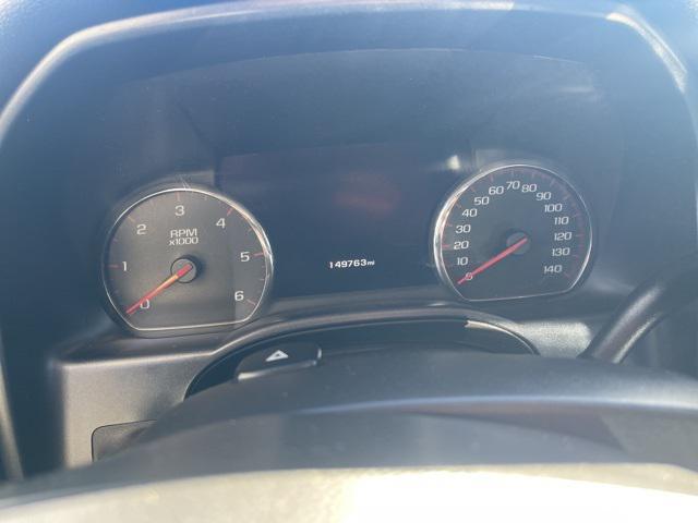 used 2016 GMC Sierra 3500 car, priced at $29,000