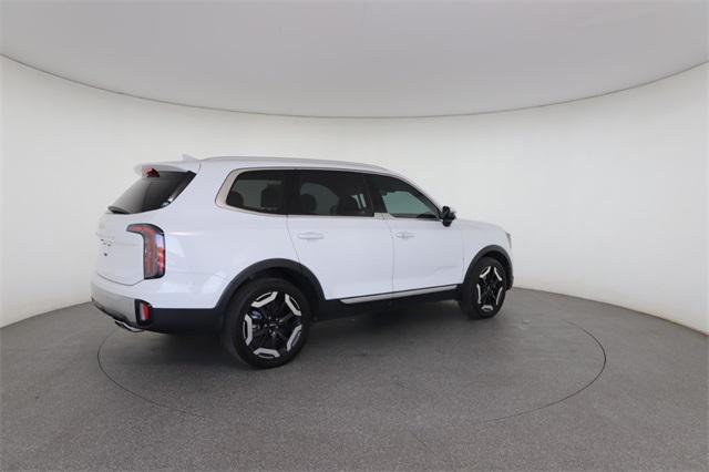 used 2023 Kia Telluride car, priced at $33,597