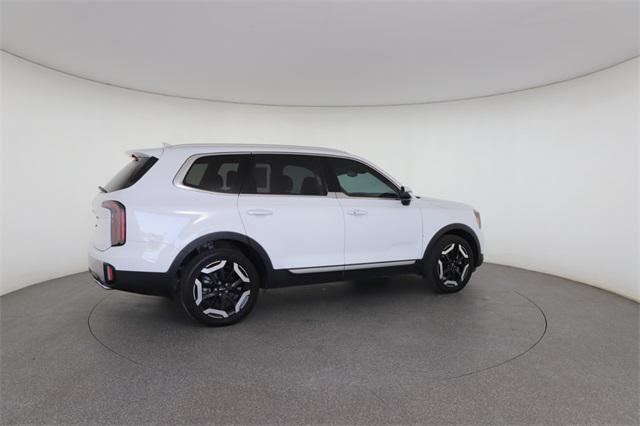 used 2023 Kia Telluride car, priced at $33,597