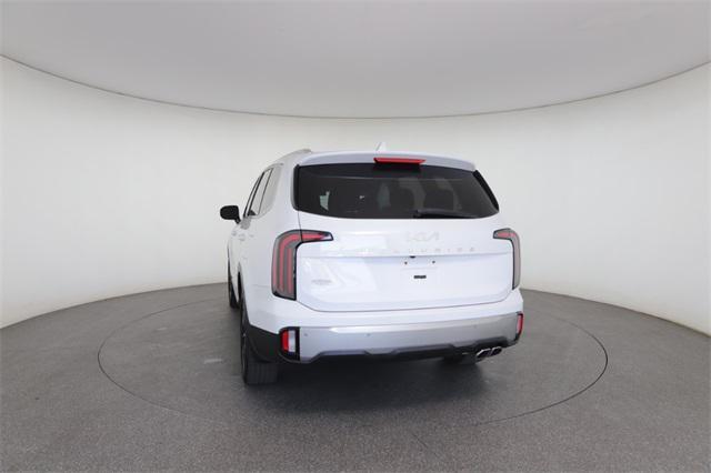 used 2023 Kia Telluride car, priced at $33,597