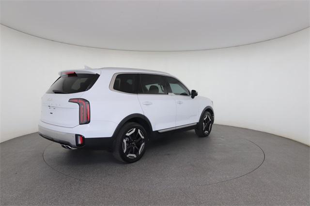 used 2023 Kia Telluride car, priced at $33,597