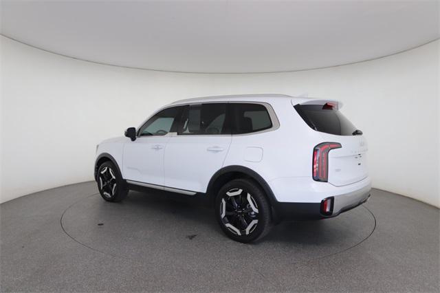 used 2023 Kia Telluride car, priced at $33,597