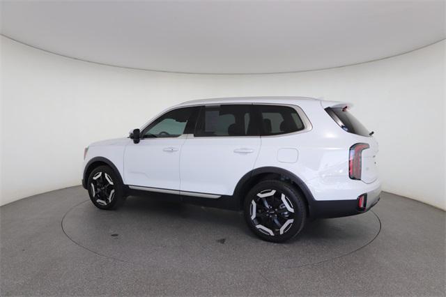 used 2023 Kia Telluride car, priced at $33,597