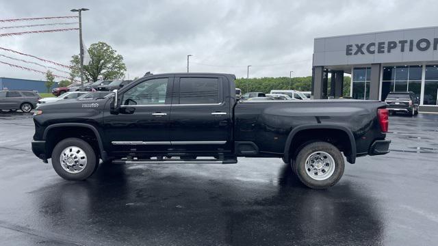 used 2024 Chevrolet Silverado 3500 car, priced at $66,995