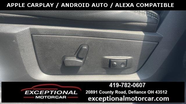 used 2024 Ram 2500 car, priced at $56,602