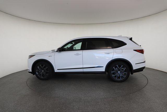 used 2023 Acura MDX car, priced at $35,994