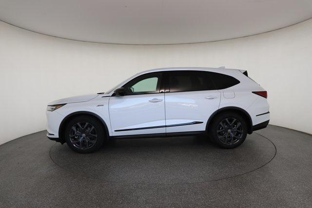 used 2023 Acura MDX car, priced at $35,994