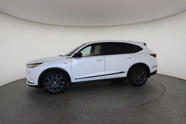 used 2023 Acura MDX car, priced at $35,994