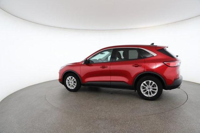 used 2022 Ford Escape car, priced at $18,999