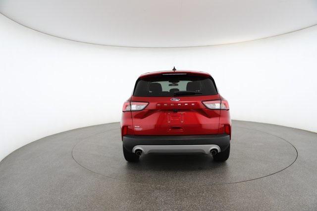 used 2022 Ford Escape car, priced at $18,999