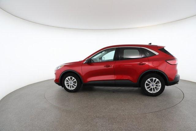 used 2022 Ford Escape car, priced at $18,999