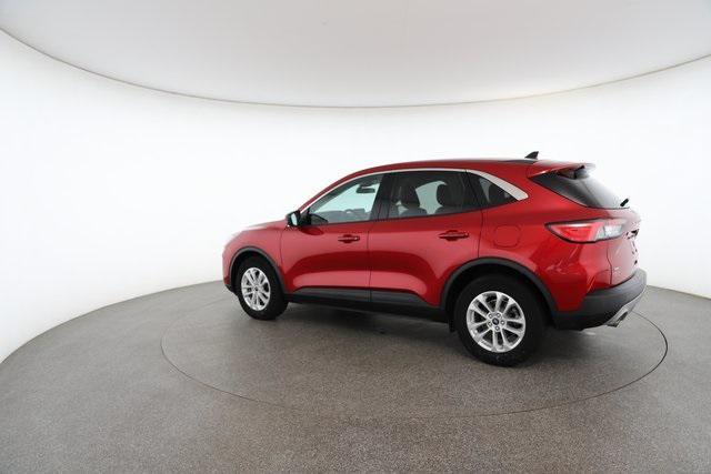 used 2022 Ford Escape car, priced at $18,999